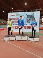 «Снежная рысь—2025»