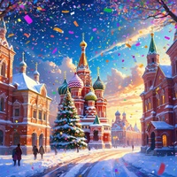 С наступающим 2026 годом! 