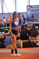 Итоги первенства России среди юношей и девушек до 18 лет