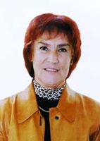 Белова Светлана Ивановна