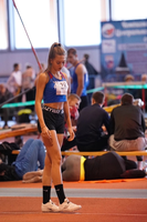 Международные соревнования по лёгкой атлетике «Матчевая встреча трёх стран» до 18 лет