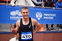 Спортсмены Брянской области завершили летний сезон на высокой ноте