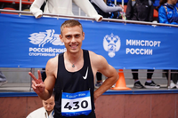 Спортивный фестиваль «времена года»